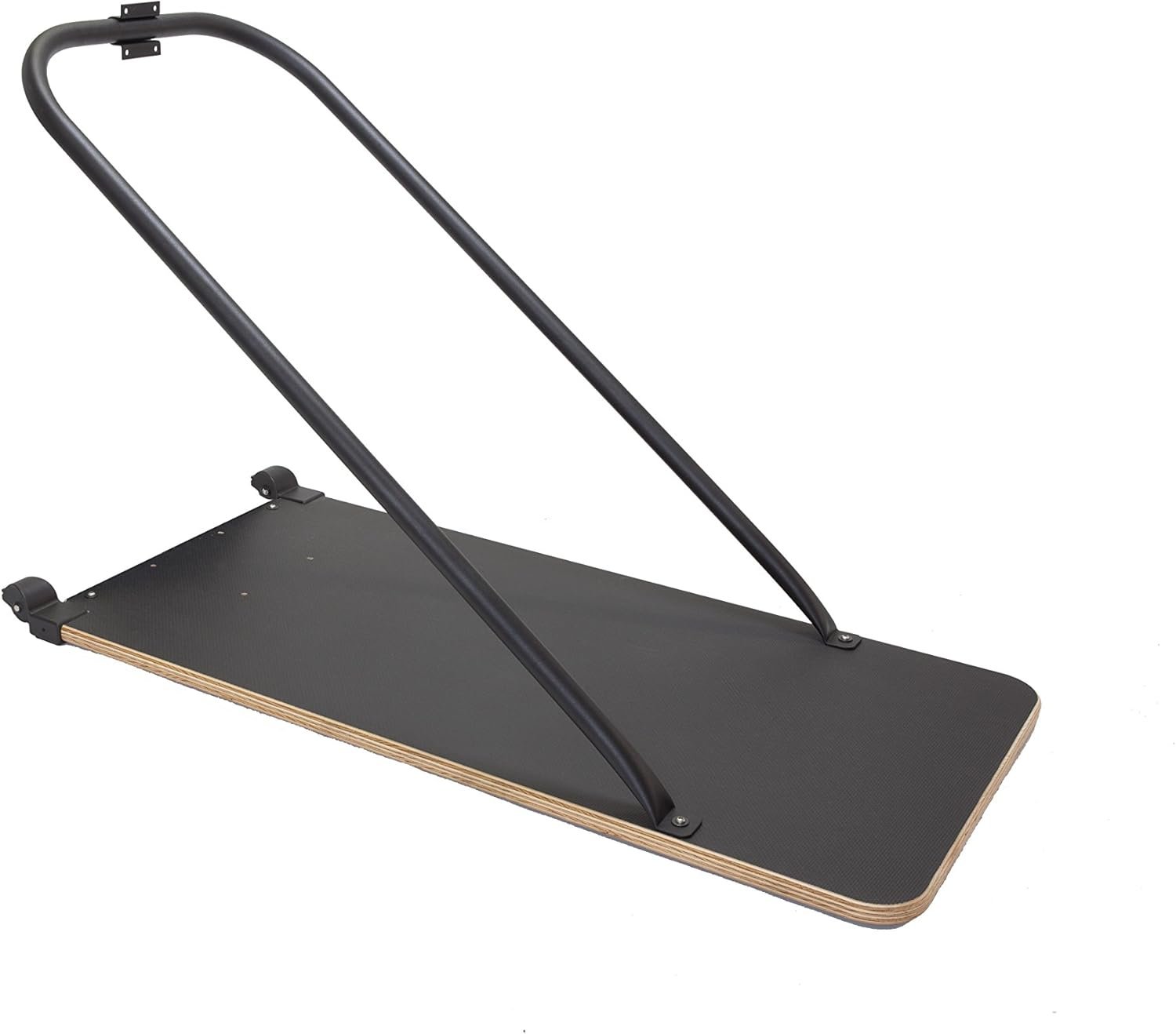 Concept2 SkiErg Floor Stand Black Review