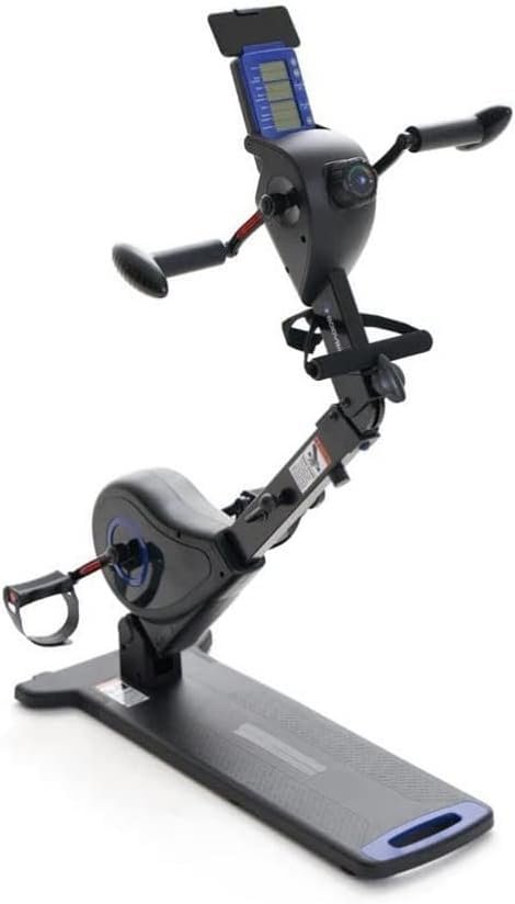 Echelon FitNation Body Bike Red Review