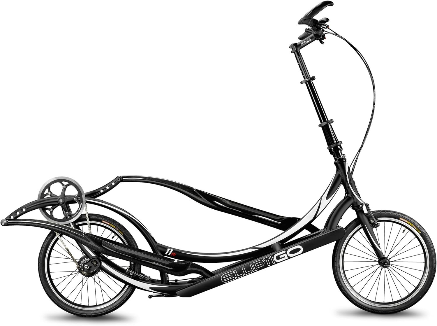 ElliptiGO 11R Bike Review