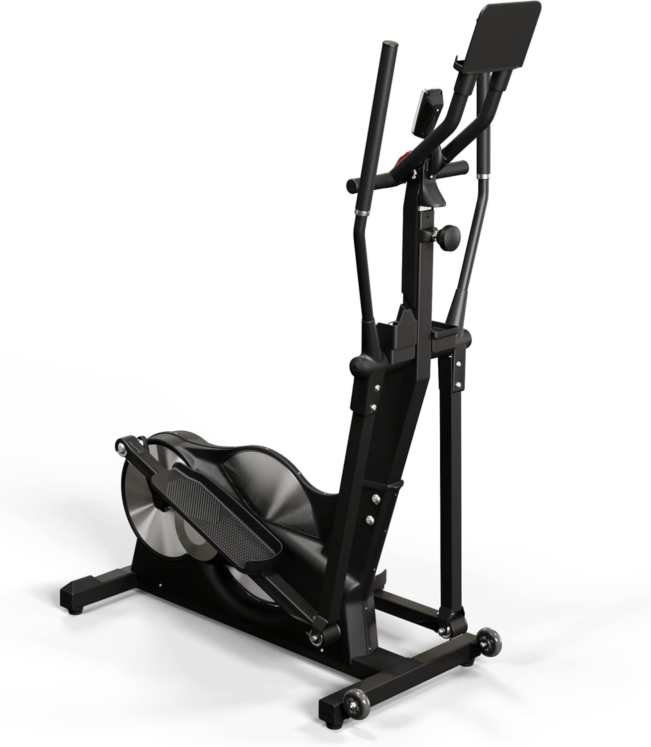 Keiser M5i Strider Elliptical Machine