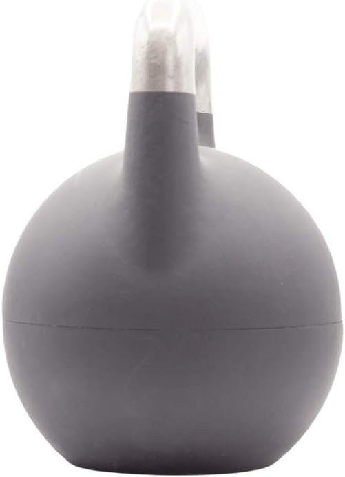 Kettlebell Kings | Adjustable Competition Kettlebell | Adjustable Kettlebell Weight from 12kg to 32kg Competition Kettlebell for Lift and Weight Training in Gym or at Home