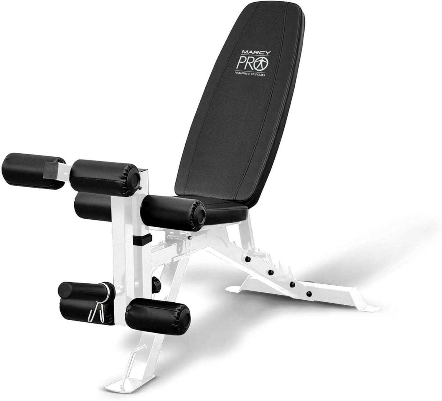 Marcy Pro Foldable Bench Review