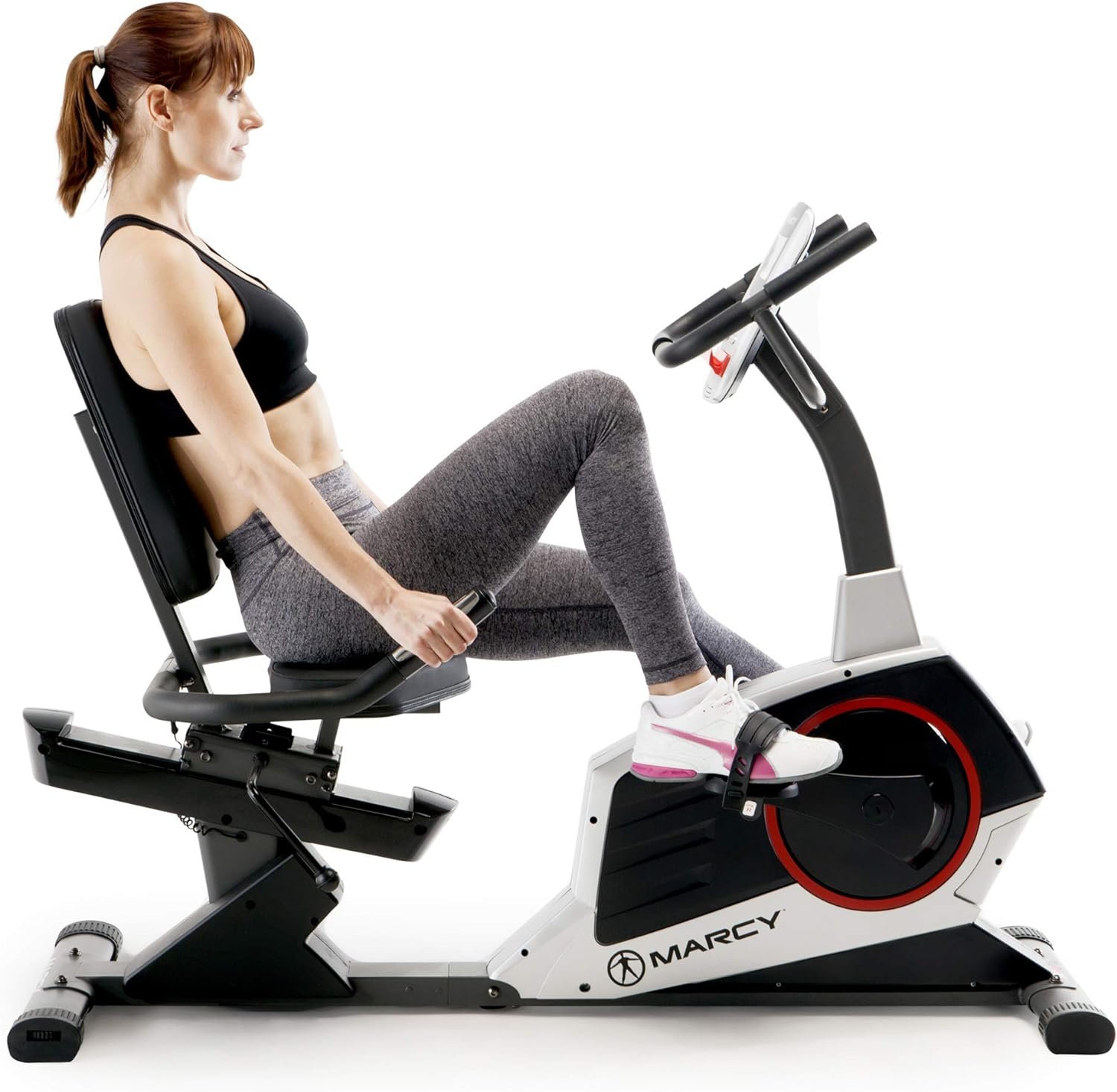 Adjustable Seat Exercise Bike Review