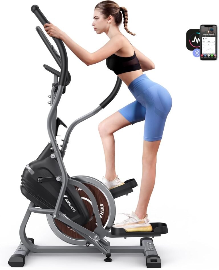 3-in-1 Cardio Climber Review
