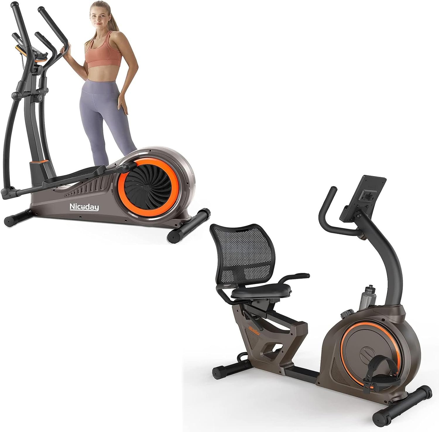 Recumbent Exercise Bike Review