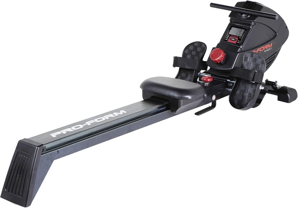 ProForm 440R Rower