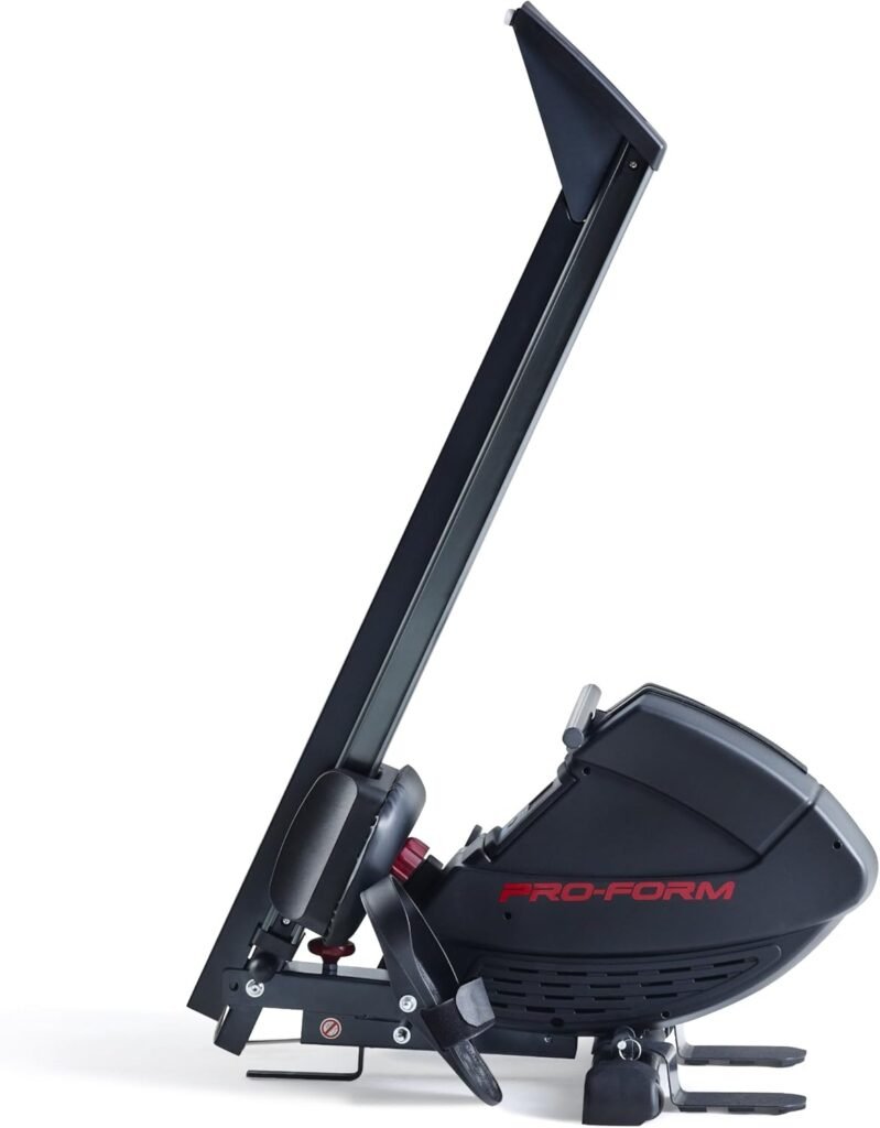 ProForm 440R Rower