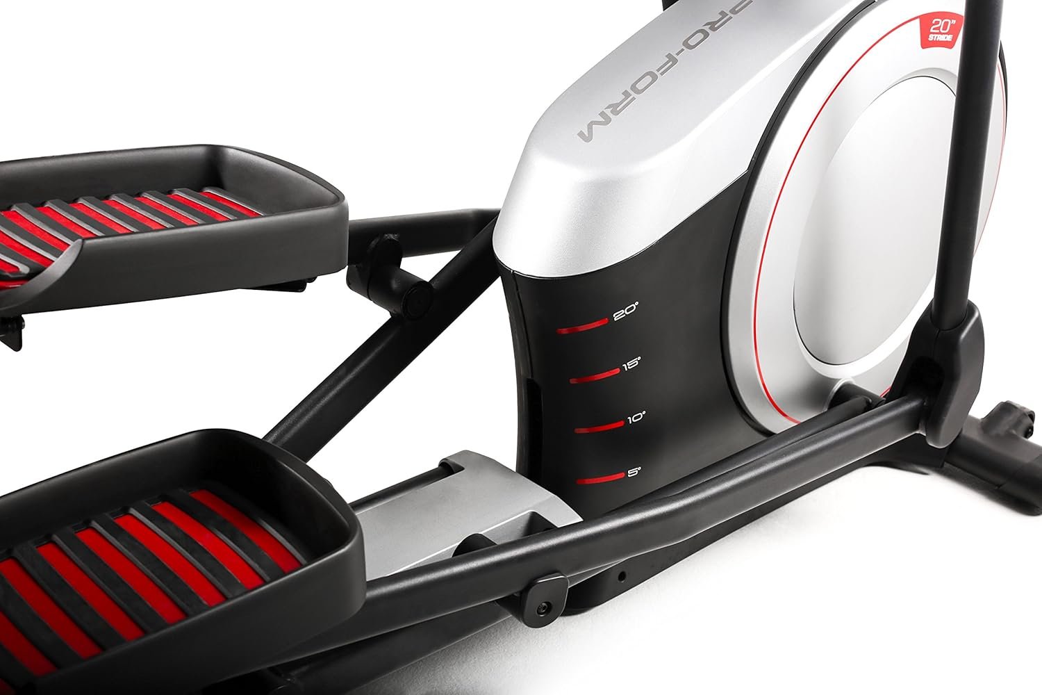 ProForm Endurance 720 E Elliptical Review