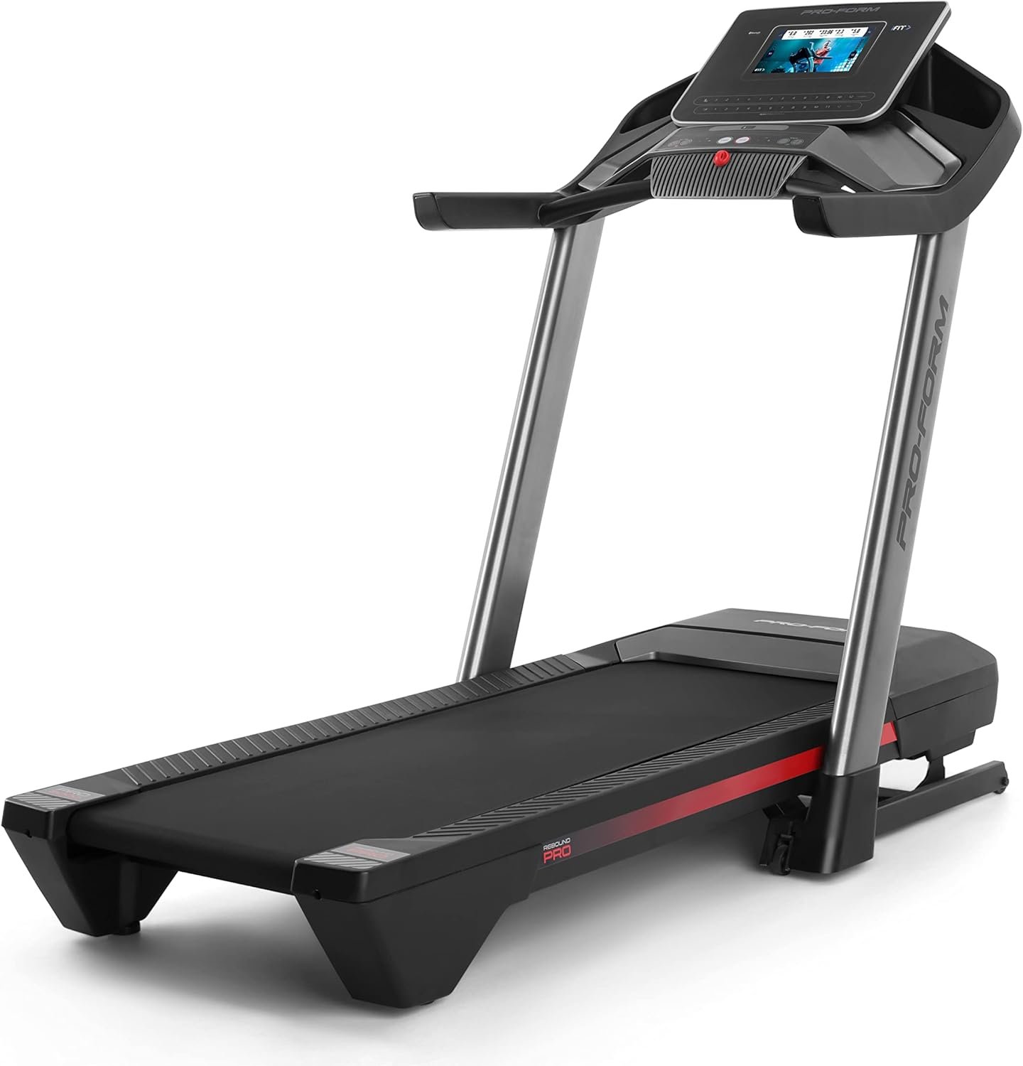 ProForm Pro 2000 Treadmill Review