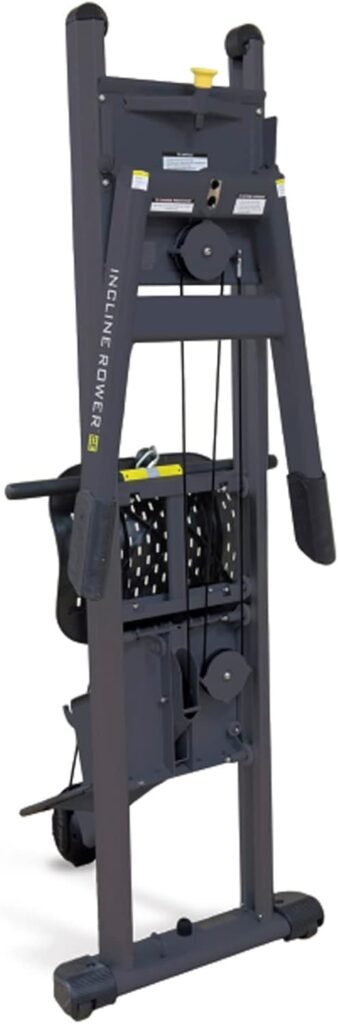 Total Gym Incline Rower CE Rowing Machine