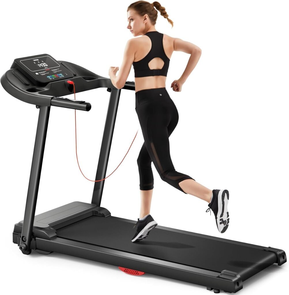 Treadmills for Home