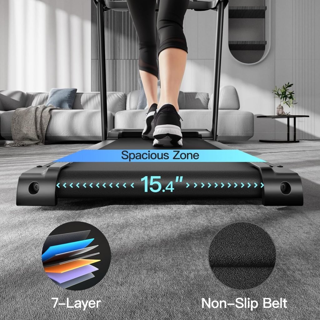 Treadmills for Home