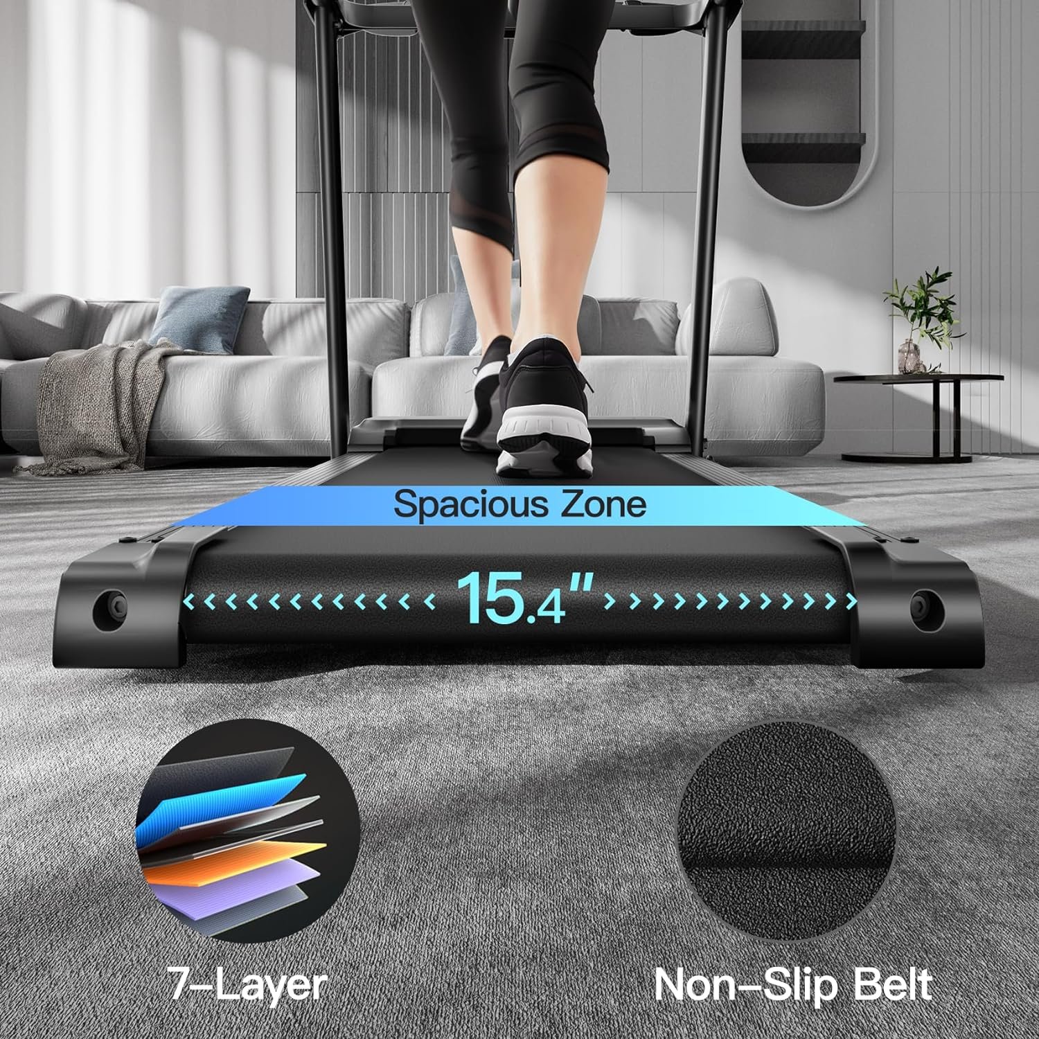 Home Treadmills Review