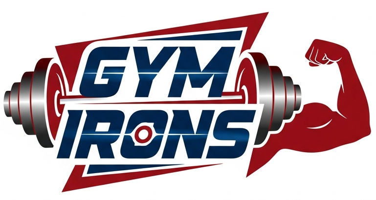 Gym Irons