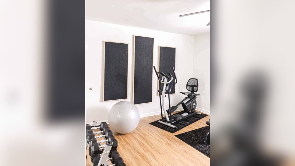 How to Soundproof a Home Gym: A Practical Guide